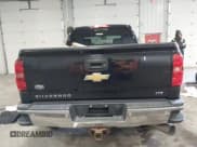 ✅ 2015 Chevrolet Silverado 2500HD LTZ • VIN: 1GC1KWE82FF136071 • Lot: 42097783. Listed on IAAI with 160,887 mi. Free auction sales archive from the USA and detailed vehicle history report at DreamBid. Image 16.