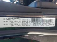 ✅ 2014 Dodge Durango SXT • VIN: 1C4RDJAG6EC514275 • Lot: 43643833. Listed on IAAI with 234,896 mi. Free auction sales archive from the USA and detailed vehicle history report at DreamBid. Image 9.