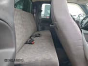 ✅ 1998 Dodge 3500 • VIN: 1B7MC3363WJ173315 • Lot: 94360985. Listed on Copart with 101,685 mi. Free auction sales archive from the USA and detailed vehicle history report at DreamBid. Image 10.