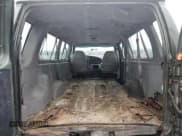 ✅ 2002 Ford Econoline Passenger XL • VIN: 1FBSS31L62HA73251 • Lot: 42872235. Listed on Copart with 109,871 mi. Free auction sales archive from the USA and detailed vehicle history report at DreamBid. Image 10.