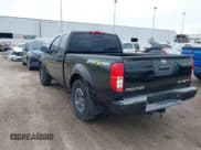 ✅ 2017 Nissan Frontier SV • VIN: 1N6AD0CU7HN777620 • Lot: 41901858. Listed on IAAI with 64,526 mi. Free auction sales archive from the USA and detailed vehicle history report at DreamBid. Image 3.