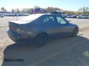 ✅ 2002 Lexus IS 300/350 • VIN: JTHBD192720059359 • Lot: 43560204. Listed on IAAI with 237,025 mi. Free auction sales archive from the USA and detailed vehicle history report at DreamBid. Image 4.