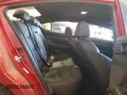 ✅ 2019 Hyundai Elantra Sport • VIN: KMHD04LB1KU842066 • Lot: 69753475. Listed on Copart with 87,907 mi. Free auction sales archive from the USA and detailed vehicle history report at DreamBid. Image 10.