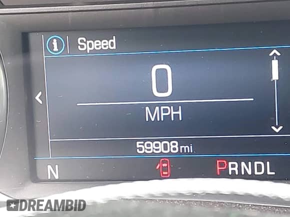 2020 Chevrolet Equinox LT with VIN 2GNAXUEV2L6171623, listed as a IAAI auction lot 43382874 with 59,908 mi miles and . Bid and sale history available at DreamBid. Image 16.