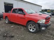 ✅ 2012 Ram 1500 Sport • VIN: 1C6RD7MT6CS169061 • Lot: 83755765. Wystawiony na Copart z przebiegiem 244 250 mil. Bezpłatny archiwum sprzedaży aukcyjnych z USA i szczegółowy raport historii pojazdu na DreamBid. Zdjęcie 4.