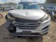 ✅ 2016 Hyundai Tucson Limited • VIN: KM8J33A28GU197687 • Лот: 81944705. Опубликован ранее на Copart с пробегом 89 578 миль. Бесплатный доступ к архиву аукционных продаж из США и подробный отчёт об истории автомобиля на DreamBid. Изображение 5.