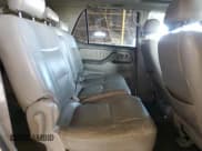 ✅ 2002 Toyota Sequoia Limited • VIN: 5TDZT38A62S134783 • Лот: 86534465. Опубликован ранее на Copart с пробегом 265 332 миль. Бесплатный доступ к архиву аукционных продаж из США и подробный отчёт об истории автомобиля на DreamBid. Изображение 11.