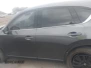 ✅ 2024 Mazda CX-5 Premium • VIN: JM3KFBDYXR0438998 • Lot: 41971111. Listed on IAAI with 17,452 mi. Free auction sales archive from the USA and detailed vehicle history report at DreamBid. Image 14.