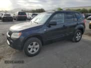 ✅ 2007 Suzuki Grand Vitara XSport • VIN: JS3TD944974201645 • Lot: 52810205. Listed on Copart with 254,761 mi. Free auction sales archive from the USA and detailed vehicle history report at DreamBid. Image 1.