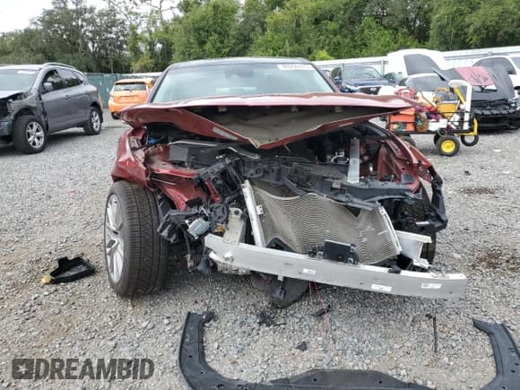 ✅ 2020 Genesis G70 2.0T • VIN: KMTG34LA2LU055890 • Lot: 80292475. Wystawiony na Copart z przebiegiem 53 868 mil. Bezpłatny archiwum sprzedaży aukcyjnych z USA i szczegółowy raport historii pojazdu na DreamBid. Zdjęcie 5.