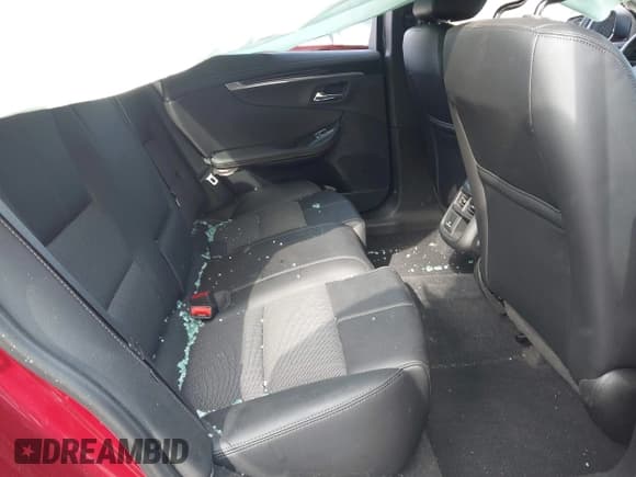 ✅ 2020 Chevrolet Impala LT • VIN: 2G11Z5S39L9101958 • Лот: 43559628. Опубликован ранее на IAAI с пробегом 79 822 миль. Бесплатный доступ к архиву аукционных продаж из США и подробный отчёт об истории автомобиля на DreamBid. Изображение 8.