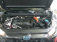 ✅ 2024 Toyota RAV4 XSE • VIN: JTMFB3FV8RD216693 • Лот: 43394431. Опубликован ранее на IAAI с пробегом 7 718 миль. Бесплатный доступ к архиву аукционных продаж из США и подробный отчёт об истории автомобиля на DreamBid. Изображение 20.