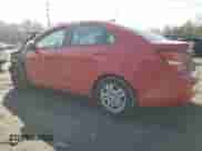 2017 Chevrolet Sonic LS с VIN 1G1JA5SH8H4144071, выставлен на аукционе Copart как лот 43935785 с пробегом 93 222 миль миль и Списание • Salvage title. История ставок и продаж доступна на DreamBid. Изображение 2.