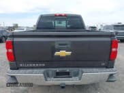 ✅ 2014 Chevrolet Silverado 1500 LT • VIN: 3GCUKREC7EG561639 • Lot: 42020364. Wystawiony na IAAI z przebiegiem 154 785 mil. Bezpłatny archiwum sprzedaży aukcyjnych z USA i szczegółowy raport historii pojazdu na DreamBid. Zdjęcie 16.