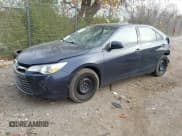 ✅ 2017 Toyota Camry SE • VIN: 4T1BF1FK1HU685955 • Lot: 43625393. Wystawiony na IAAI z przebiegiem 131 978 mil. Bezpłatny archiwum sprzedaży aukcyjnych z USA i szczegółowy raport historii pojazdu na DreamBid. Zdjęcie 16.