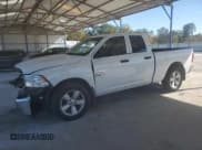 ✅ 2022 Ram 1500 Tradesman • VIN: 1C6RR6FG2NS170657 • Lot: 91274385. Wystawiony na Copart z przebiegiem 78 603 mil. Bezpłatny archiwum sprzedaży aukcyjnych z USA i szczegółowy raport historii pojazdu na DreamBid. Zdjęcie 1.