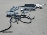 ✅ 2022 Ford F-150 King Ranch • VIN: 1FTFW1E80NFB41216 • Lot: 80817685. Listed on Copart with 49,445 mi. Free auction sales archive from the USA and detailed vehicle history report at DreamBid. Image 12.