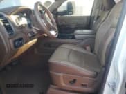 ✅ 2022 Ram 3500 Longhorn • VIN: 3C63R3NL6NG359113 • Lot: 87091985. Listed on Copart with 68,800 mi. Free auction sales archive from the USA and detailed vehicle history report at DreamBid. Image 7.