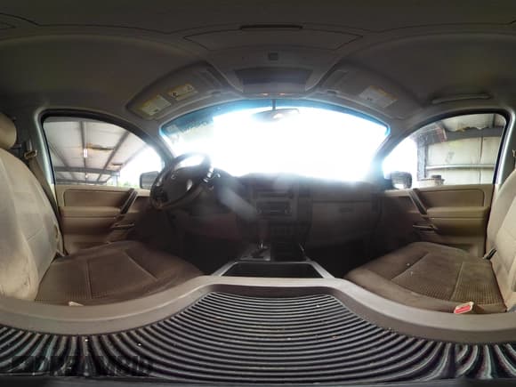 ✅ 2008 Nissan Titan XE • VIN: 1N6BA07D58N312776 • Лот: 42505394. Опубликован ранее на IAAI с пробегом 276 082 миль. Бесплатный доступ к архиву аукционных продаж из США и подробный отчёт об истории автомобиля на DreamBid. Изображение 18.