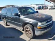 ✅ 2002 Chevrolet Suburban LS • VIN: 3GNEC16Z02G285958 • Лот: 41956322. Опубликован ранее на IAAI с пробегом Не указан. Бесплатный доступ к архиву аукционных продаж из США и подробный отчёт об истории автомобиля на DreamBid. Изображение 1.