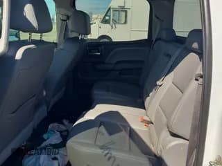 ✅ 2016 Chevrolet Silverado 2500HD Work Truck • VIN: 1GC1KUEG1GF230987 • Lot: 43014282. Wystawiony na IAAI z przebiegiem 154 332 mil. Bezpłatny archiwum sprzedaży aukcyjnych z USA i szczegółowy raport historii pojazdu na DreamBid. Zdjęcie 1.