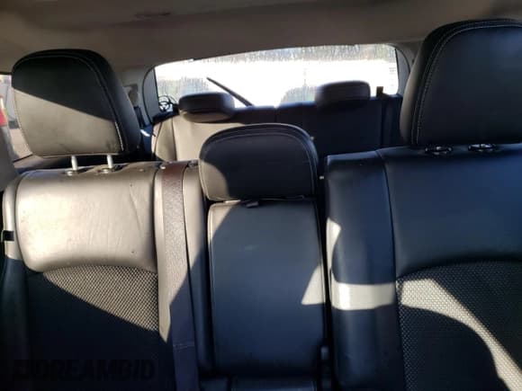 ✅ 2017 Dodge Journey Crossroad Plus • VIN: 3C4PDCGG7HT621421 • Лот: 70293854. Опубликован ранее на Copart с пробегом 133 839 миль. Бесплатный доступ к архиву аукционных продаж из США и подробный отчёт об истории автомобиля на DreamBid. Изображение 10.