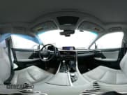 ✅ 2018 Lexus RX 450hL Premium • VIN: JTJDGKCA6J2003954 • Lot: 42259774. Listed on IAAI with 93,706 mi. Free auction sales archive from the USA and detailed vehicle history report at DreamBid. Image 18.