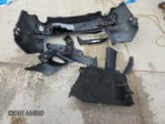 ✅ 2022 Mazda CX-30 S Preferred • VIN: 3MVDMBCL5NM422470 • Лот: 82083615. Опубликован ранее на Copart с пробегом 24 506 миль. Бесплатный доступ к архиву аукционных продаж из США и подробный отчёт об истории автомобиля на DreamBid. Изображение 13.