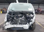 ✅ 2023 Ford Transit Cargo • VIN: 1FTBR1Y84PKC10758 • Lot: 42831119. Wystawiony na IAAI z przebiegiem 1 286 mil. Bezpłatny archiwum sprzedaży aukcyjnych z USA i szczegółowy raport historii pojazdu na DreamBid. Zdjęcie 10.