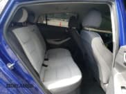 ✅ 2022 Hyundai Ioniq SE • VIN: KMHC75LC1NU282494 • Lot: 63235514. Wystawiony na Copart z przebiegiem 56 623 mil. Bezpłatny archiwum sprzedaży aukcyjnych z USA i szczegółowy raport historii pojazdu na DreamBid. Zdjęcie 10.