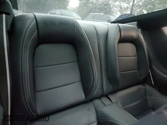 ✅ 2025 Ford Mustang GT • VIN: 1FA6P8CF3S5407522 • Лот: 86648545. Опубликован ранее на Copart с пробегом 1 350 миль. Бесплатный доступ к архиву аукционных продаж из США и подробный отчёт об истории автомобиля на DreamBid. Изображение 10.