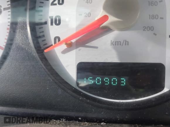 ✅ 2006 Dodge Stratus SXT • VIN: 1B3AL46T66N254166 • Лот: 43108623. Опубликован ранее на IAAI с пробегом 150 903 миль. Бесплатный доступ к архиву аукционных продаж из США и подробный отчёт об истории автомобиля на DreamBid. Изображение 16.