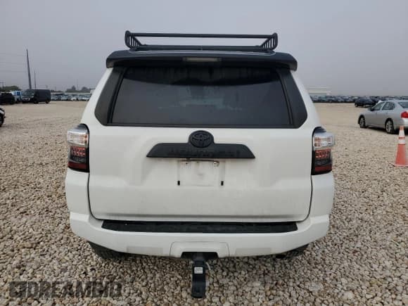 ✅ 2021 Toyota 4Runner Venture • VIN: JTEHU5JR1M5964905 • Лот: 89924805. Опубликован ранее на Copart с пробегом 58 623 миль. Бесплатный доступ к архиву аукционных продаж из США и подробный отчёт об истории автомобиля на DreamBid. Изображение 6.