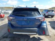 ✅ 2020 Subaru Outback Touring • VIN: 4S4BTAPC5L3243100 • Lot: 43472801. Wystawiony na IAAI z przebiegiem 76 347 mil. Bezpłatny archiwum sprzedaży aukcyjnych z USA i szczegółowy raport historii pojazdu na DreamBid. Zdjęcie 16.