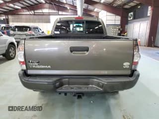 ✅ 2014 Toyota Tacoma • VIN: 5TFUU4ENXEX085168 • Лот: 93356185. Опубликован ранее на Copart с пробегом 164 312 миль. Бесплатный доступ к архиву аукционных продаж из США и подробный отчёт об истории автомобиля на DreamBid. Изображение 6.