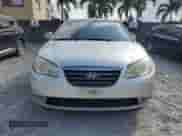 ✅ 2007 Hyundai Elantra GLS • VIN: KMHDU46D47U130899 • Лот: 90322955. Опубликован ранее на Copart с пробегом 116 494 миль. Бесплатный доступ к архиву аукционных продаж из США и подробный отчёт об истории автомобиля на DreamBid. Изображение 5.