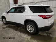 ✅ 2018 Chevrolet Traverse LT Cloth • VIN: 1GNERGKW9JJ108254 • Lot: 81234525. Listed on Copart with 110,804 mi. Free auction sales archive from the USA and detailed vehicle history report at DreamBid. Image 2.