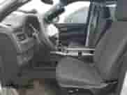 2023 Chevrolet Tahoe Commercial z VIN 1GNSKLED5PR183036, wystawiony jako Copart lot #88043635 z przebiegiem 9 421 mil mil oraz Szkoda całkowita • Salvage title. Historia ofert i sprzedaży dostępna na DreamBid. Obrazek 7.