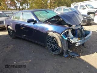 ✅ 2017 Dodge Charger SE • VIN: 2C3CDXBG7HH627486 • Lot: 43487978. Wystawiony na IAAI z przebiegiem 171 420 mil. Bezpłatny archiwum sprzedaży aukcyjnych z USA i szczegółowy raport historii pojazdu na DreamBid. Zdjęcie 1.