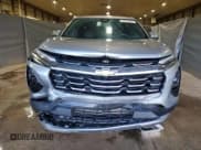 ✅ 2025 Chevrolet Equinox FWD LT • VIN: 3GNAXHEG5SL305141 • Lot: 85500455. Listed on Copart with 15,079 mi. Free auction sales archive from the USA and detailed vehicle history report at DreamBid. Image 5.