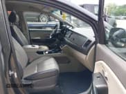 ✅ 2016 Kia Sedona EX • VIN: KNDMC5C18G6138080 • Lot: 42464731. Listed on IAAI with 101,746 mi. Free auction sales archive from the USA and detailed vehicle history report at DreamBid. Image 5.