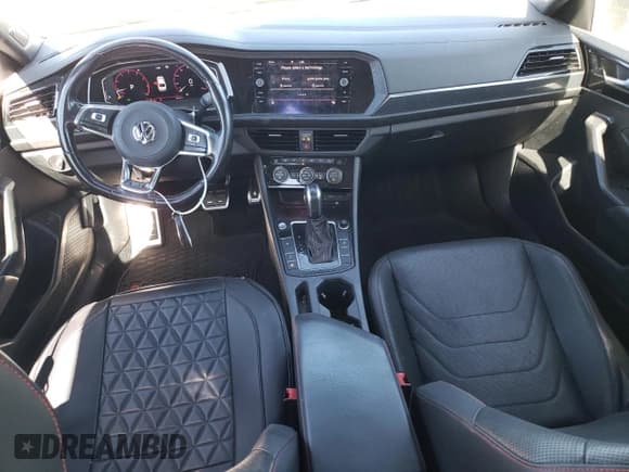 ✅ 2021 Volkswagen Jetta S • VIN: 3VW6T7BU8MM068699 • Lot: 92256935. Listed on Copart with 88,286 mi. Free auction sales archive from the USA and detailed vehicle history report at DreamBid. Image 8.