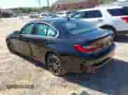 2021 BMW 3 Series 330i с VIN 3MW5R1J03M8B73097, выставлен на аукционе IAAI как лот 43364582 с пробегом 27 936 миль миль и . История ставок и продаж доступна на DreamBid. Изображение 3.