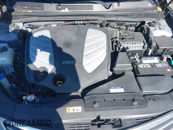 ✅ 2016 Hyundai Azera Limited • VIN: KMHFH4JGXGA568911 • Лот: 41428434. Опубликован ранее на IAAI с пробегом 158 202 миль. Бесплатный доступ к архиву аукционных продаж из США и подробный отчёт об истории автомобиля на DreamBid. Изображение 10.