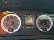 2019 Ram 1500 Express with VIN 1C6RR7FG5KS685508, listed as a Copart auction lot 58891584 with 162,114 mi miles and Salvage title. Bid and sale history available at DreamBid. Image 9.