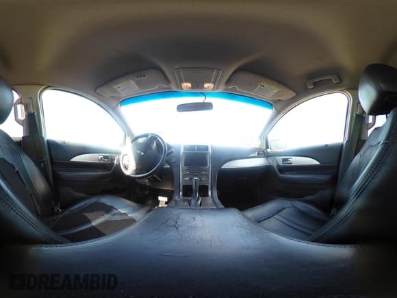 ✅ 2014 Lincoln MKX • VIN: 2LMDJ6JK5EBL06604 • Lot: 43185412. Listed on IAAI with 131,847 mi. Free auction sales archive from the USA and detailed vehicle history report at DreamBid. Image 18.