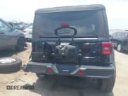 ✅ 2019 Jeep Wrangler Sport S • VIN: 1C4GJXAG0KW679915 • Lot: 42420876. Listed on IAAI with 77,169 mi. Free auction sales archive from the USA and detailed vehicle history report at DreamBid. Image 16.