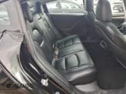 ✅ 2022 Tesla Model 3 • VIN: 5YJ3E1EA5NF186262 • Lot: 95076875. Listed on Copart with 147,074 mi. Free auction sales archive from the USA and detailed vehicle history report at DreamBid. Image 10.