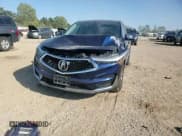 ✅ 2020 Acura RDX Technology • VIN: 5J8TC2H56LL000167 • Lot: 81457105. Listed on Copart with 64,771 mi. Free auction sales archive from the USA and detailed vehicle history report at DreamBid. Image 13.