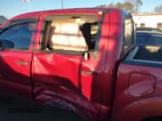 ✅ 2005 Toyota Tacoma • VIN: 5TELU42N55Z138500 • Lot: 41260861. Listed on IAAI with 248,957 mi. Free auction sales archive from the USA and detailed vehicle history report at DreamBid. Image 6.